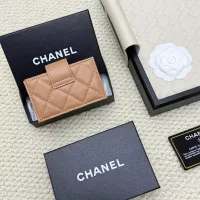 $36.00 USD Chanel Card Case #1344515