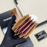 $36.00 USD Chanel Card Case #1344515