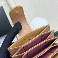 $36.00 USD Chanel Card Case #1344515