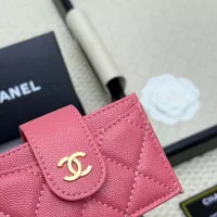 $36.00 USD Chanel Card Case #1344517