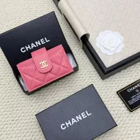$36.00 USD Chanel Card Case #1344517