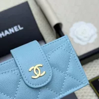 $36.00 USD Chanel Card Case #1344519