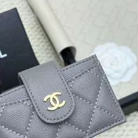 $36.00 USD Chanel Card Case #1344520