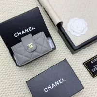 $36.00 USD Chanel Card Case #1344520