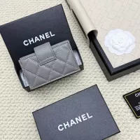 $36.00 USD Chanel Card Case #1344520
