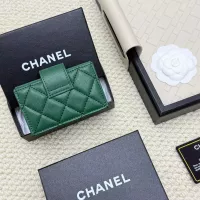 $36.00 USD Chanel Card Case #1344526