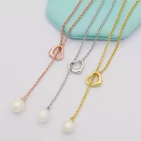 $25.00 USD Tiffany Necklaces For Women #1344532