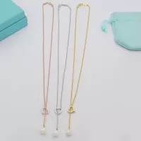 $25.00 USD Tiffany Necklaces For Women #1344534