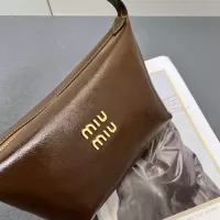 $80.00 USD MIU MIU AAA Quality Handbags For Women #1344539