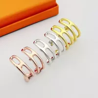 $25.00 USD Hermes Earrings For Women #1344559