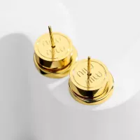 $25.00 USD MIU MIU Earrings For Women #1344561