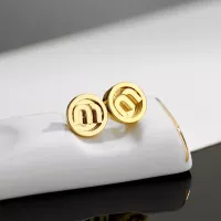 $25.00 USD MIU MIU Earrings For Women #1344561