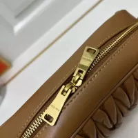 $98.00 USD MIU MIU AAA Quality Messenger Bags For Women #1344567