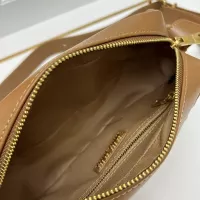 $98.00 USD MIU MIU AAA Quality Messenger Bags For Women #1344567