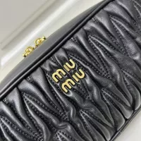 $98.00 USD MIU MIU AAA Quality Messenger Bags For Women #1344568