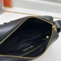 $98.00 USD MIU MIU AAA Quality Messenger Bags For Women #1344568
