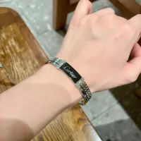 $29.00 USD Cartier bracelets #1344570