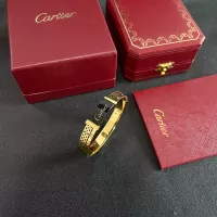 $29.00 USD Cartier bracelets #1344571