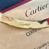 $29.00 USD Cartier bracelets #1344571