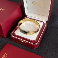 $29.00 USD Cartier bracelets #1344571