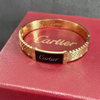 $29.00 USD Cartier bracelets #1344571