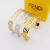 $25.00 USD Fendi Bracelets #1344578