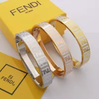 $29.00 USD Fendi Bracelets #1344581