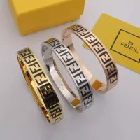 $29.00 USD Fendi Bracelets #1344584