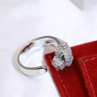 $32.00 USD Cartier Rings #1344585