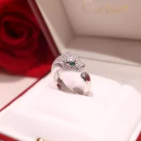 $32.00 USD Cartier Rings #1344585