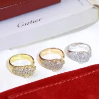 $32.00 USD Cartier Rings #1344585