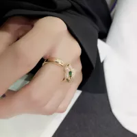 $32.00 USD Cartier Rings In Gold #1344587