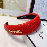 $25.00 USD Chanel Headband For Women #1344592