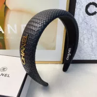 $25.00 USD Chanel Headband For Women #1344593