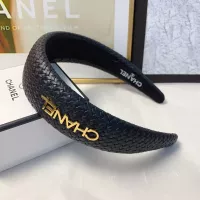 $25.00 USD Chanel Headband For Women #1344593