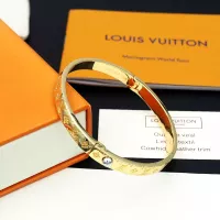 $27.00 USD Louis Vuitton LV Bracelets #1344596