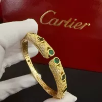 $60.00 USD Cartier bracelets #1344599