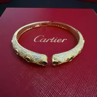 $60.00 USD Cartier bracelets #1344599