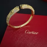 $60.00 USD Cartier bracelets #1344599