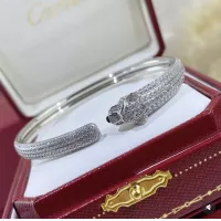 $72.00 USD Cartier bracelets #1344600