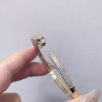 $72.00 USD Cartier bracelets #1344601
