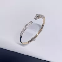$72.00 USD Cartier bracelets #1344601