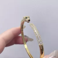 $72.00 USD Cartier bracelets #1344602