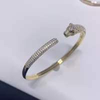 $72.00 USD Cartier bracelets #1344602