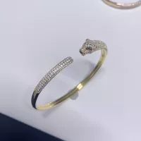 $72.00 USD Cartier bracelets #1344602