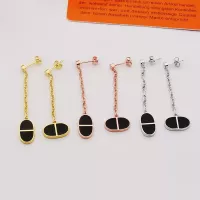 $25.00 USD Hermes Earrings For Women #1344606