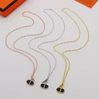 $25.00 USD Hermes Necklaces #1344608