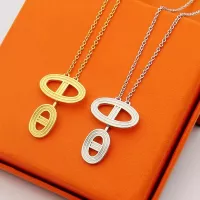 $25.00 USD Hermes Necklaces #1344620