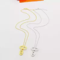 $25.00 USD Hermes Necklaces #1344620