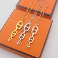 $25.00 USD Hermes Necklaces #1344622